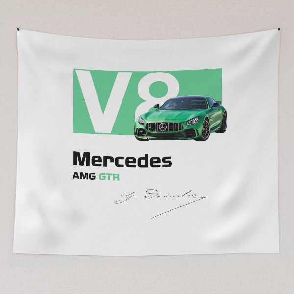 Artikelvorschau, Mercedes AMG GTR entworfen und verkauft von LUSQUIN0S.