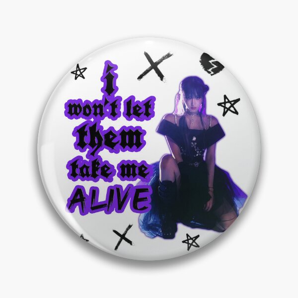 Item preview, "Good Girls in the Dark" by Yena quote designed and sold by DesignsByNova.