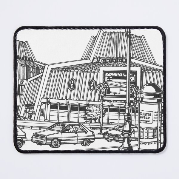 Item preview, Bar Montenegro designed and sold by LERILERA.