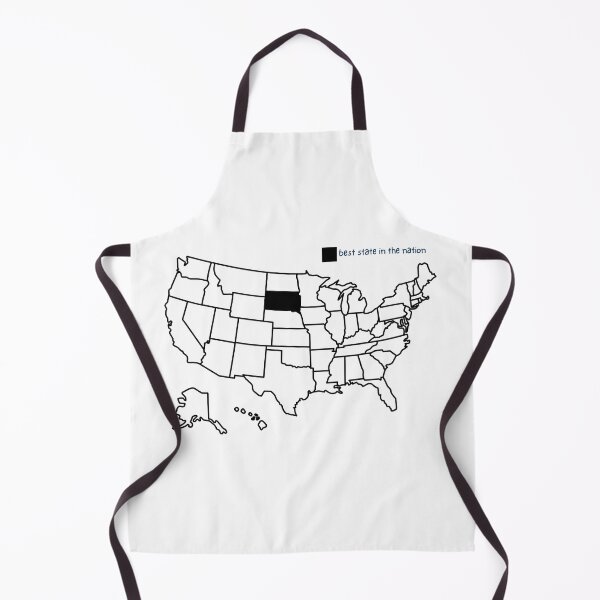 Item preview, South Dakota Best State In The Nation designed and sold by ashleygus.