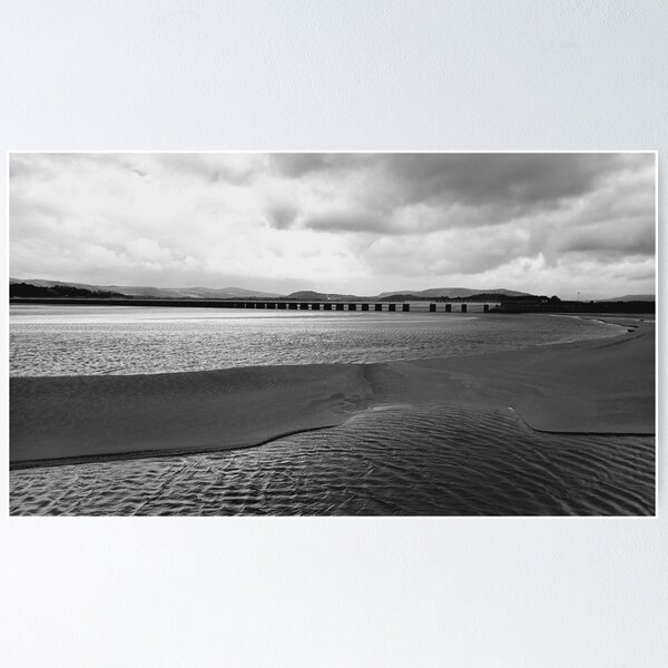 Item preview, Arnside (Cumbria) designed and sold by LPYLPhotography.