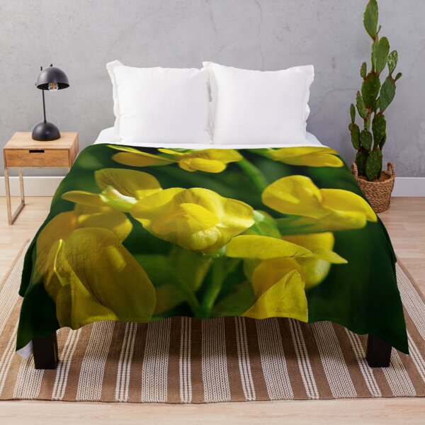 Item preview, Waiting for the bees. Meadow vetchling designed and sold by Jouko Lehto Photography.