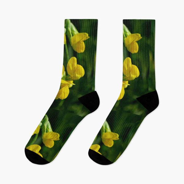 Item preview, Waiting for the bees. Meadow vetchling designed and sold by Jouko Lehto Photography.