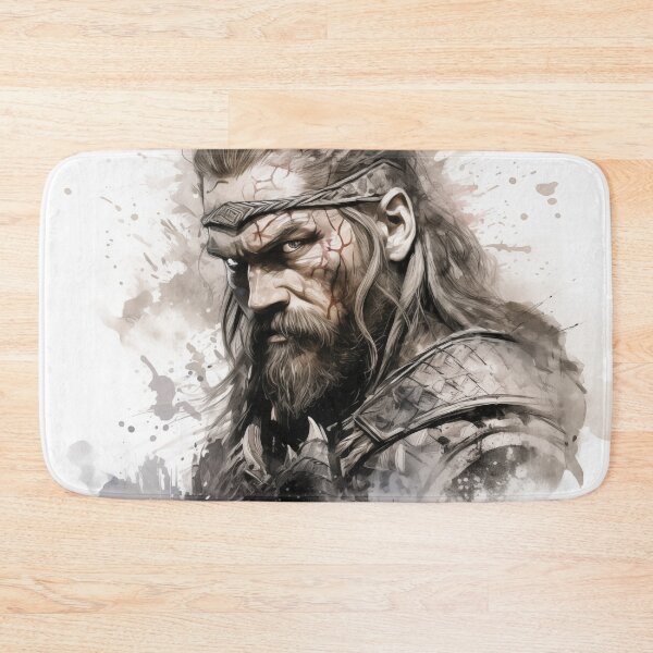 Item preview, Viking Warrior designed and sold by Rtymer.