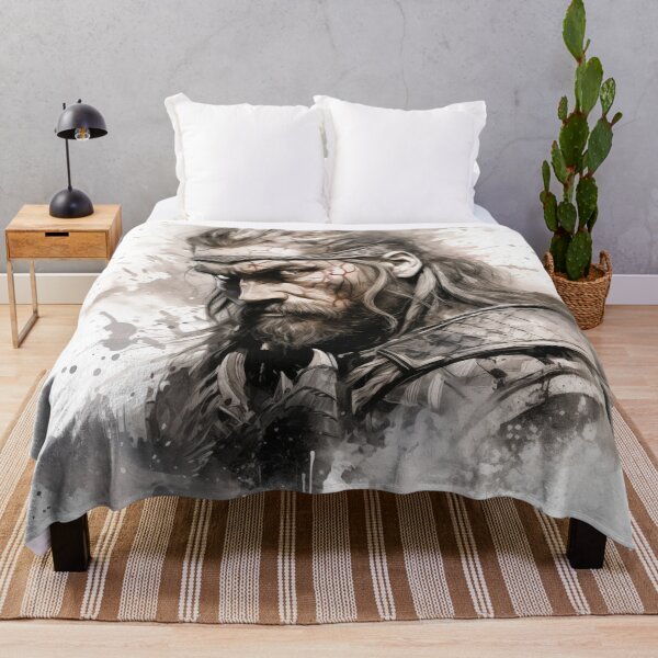 Item preview, Viking Warrior designed and sold by Rtymer.
