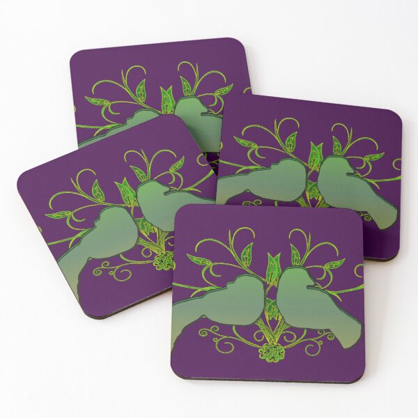 Item preview, ARTISTIC BIRDS designed and sold by THE AMERICAN TEEVANGELIST.