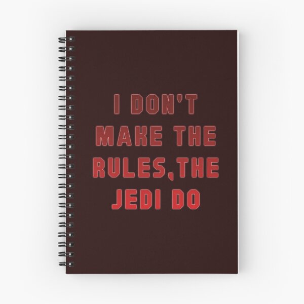 Item preview, I Don't Make The Rules designed and sold by xWiseGirl.