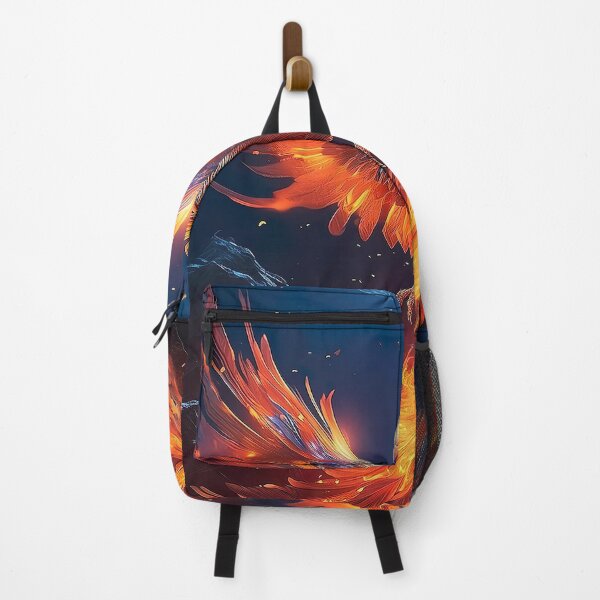 Item preview, Phoenix designed and sold by PixelParadies.