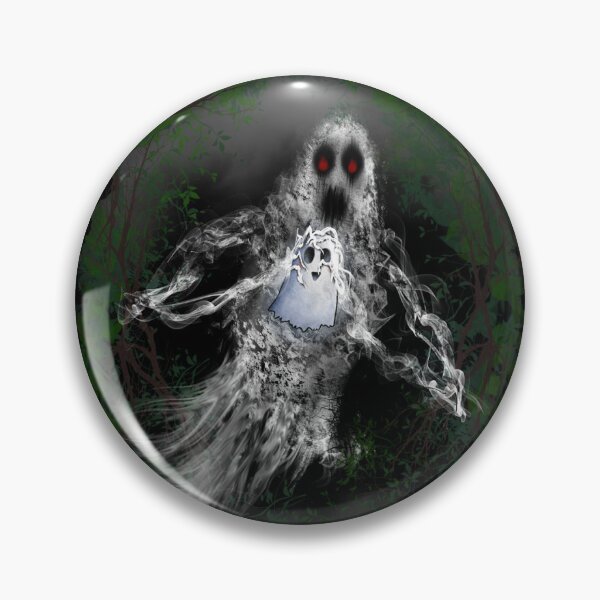 Item preview, Forest of the Wraith King designed and sold by Arcana-Craft.