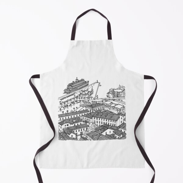 Item preview, Kotor Montengero designed and sold by LERILERA.