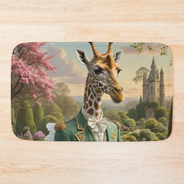 Item preview, Lord Giraffe designed and sold by SoniaSarkali.