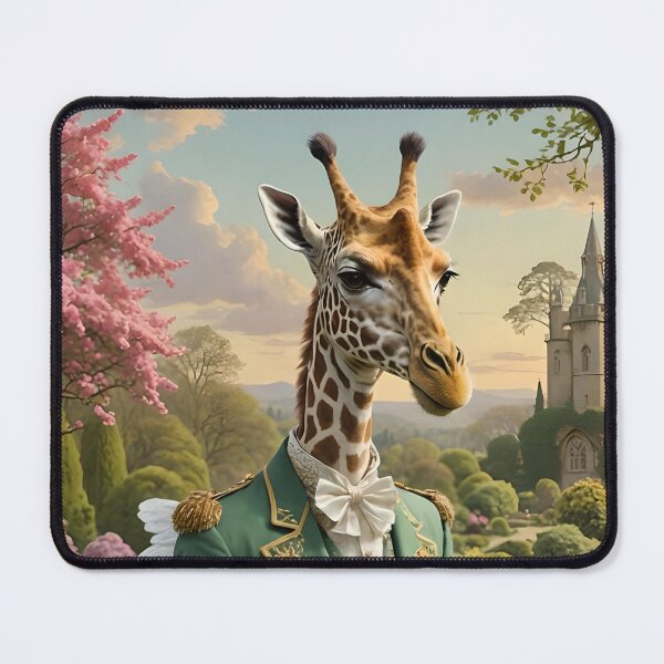 Item preview, Lord Giraffe designed and sold by SoniaSarkali.
