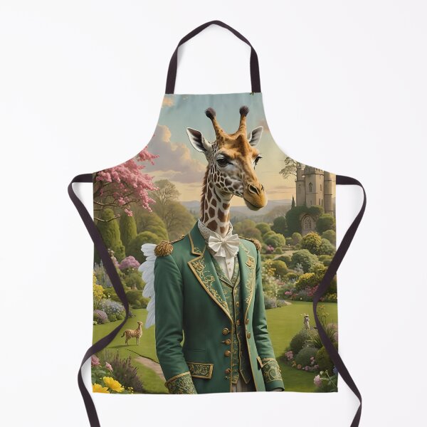 Item preview, Lord Giraffe designed and sold by SoniaSarkali.