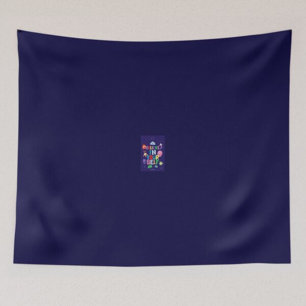 Item preview, Belive in your self designed and sold by Amoricoo.