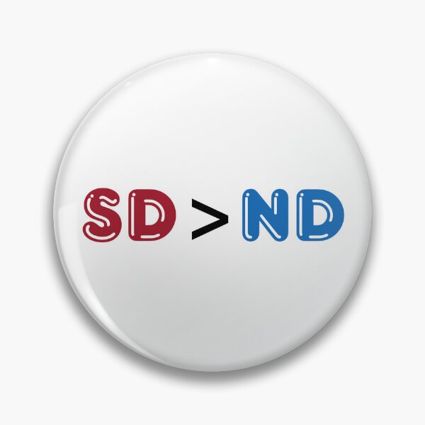 Item preview, South Dakota > North Dakota designed and sold by ashleygus.