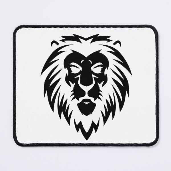 Item preview, Majestic Lion of the Savannah designed and sold by TailTrendz.