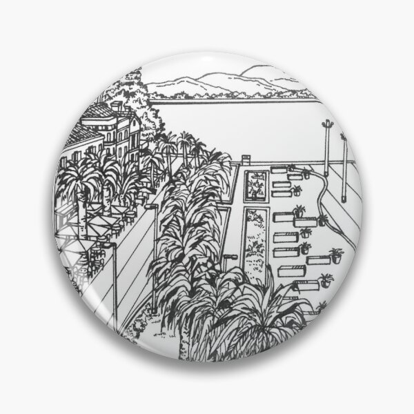 Item preview, Tivat Montenegro designed and sold by LERILERA.
