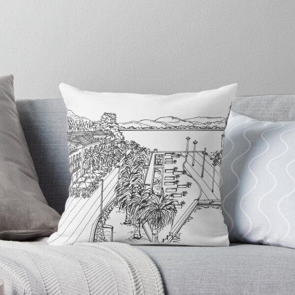 Item preview, Tivat Montenegro designed and sold by LERILERA.