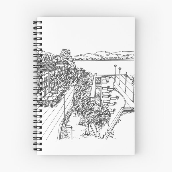 Item preview, Tivat Montenegro designed and sold by LERILERA.