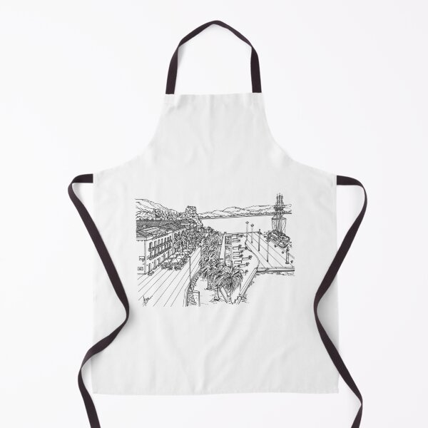 Item preview, Tivat Montenegro designed and sold by LERILERA.