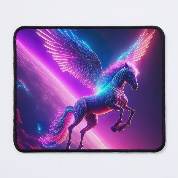 Item preview, Flying Pegasus designed and sold by PixelParadies.