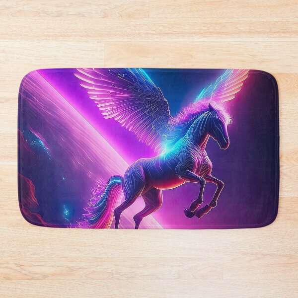 Item preview, Flying Pegasus designed and sold by PixelParadies.