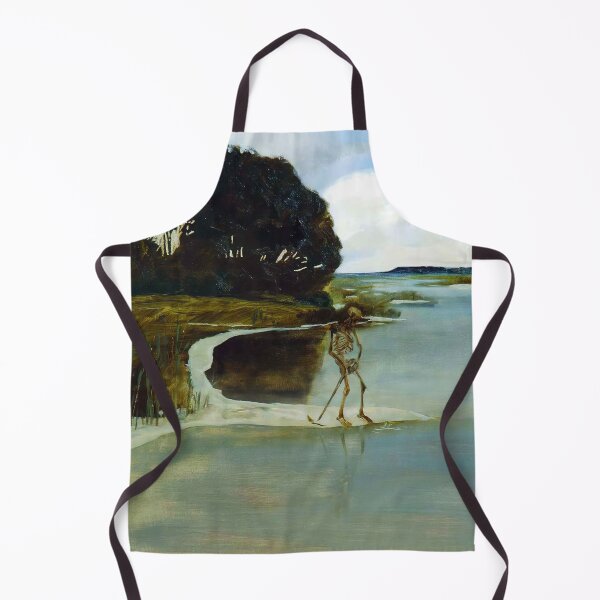 Item preview, Death Peeing - Max Klinger designed and sold by Onodera.