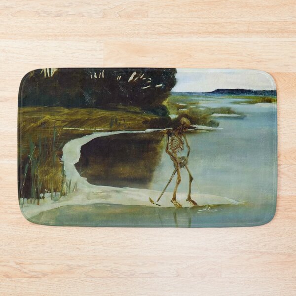 Item preview, Death Peeing - Max Klinger designed and sold by Onodera.