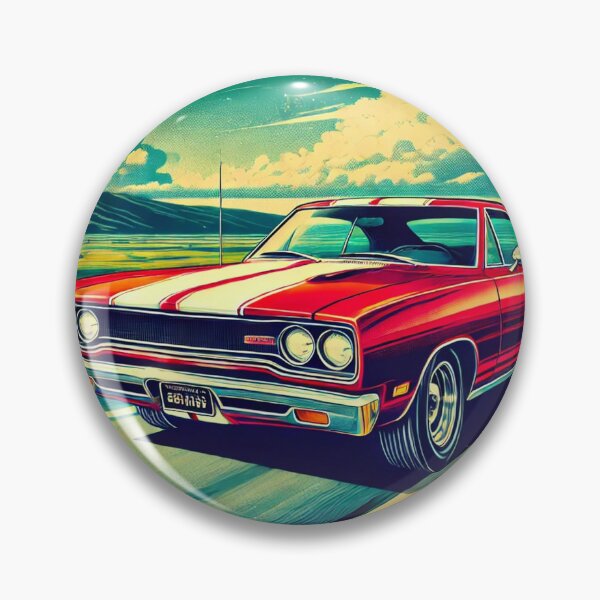 Item preview, Muscle Cars designed and sold by lotero.