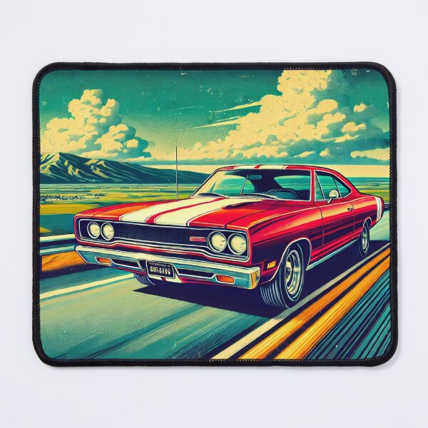 Item preview, Muscle Cars designed and sold by lotero.