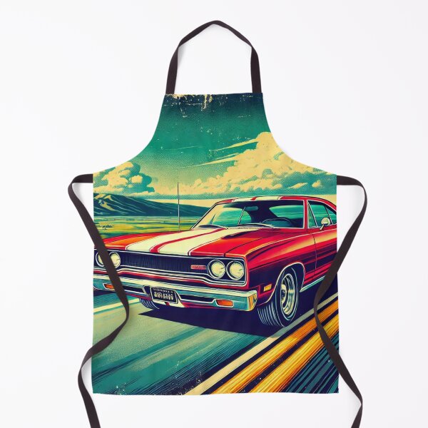 Item preview, Muscle Cars designed and sold by lotero.