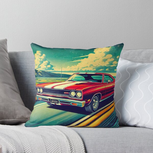 Item preview, Muscle Cars designed and sold by lotero.