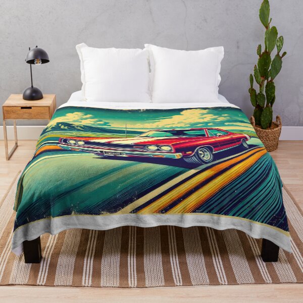 Item preview, Muscle Cars designed and sold by lotero.