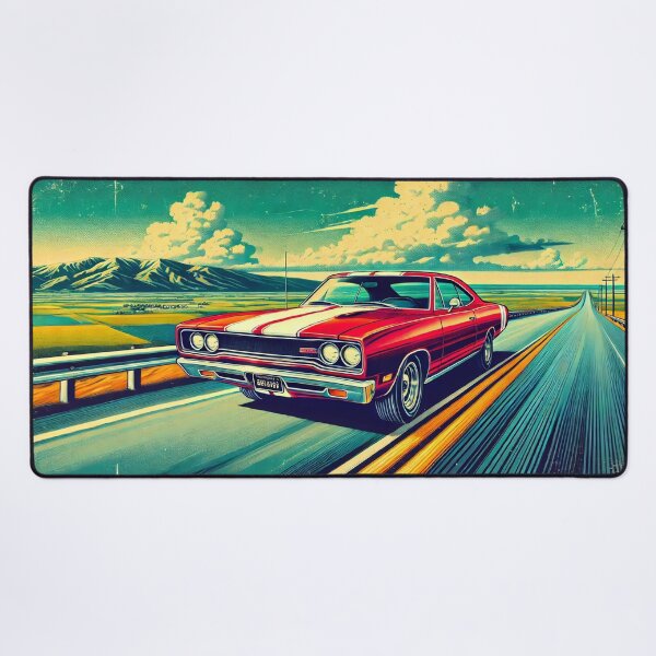 Item preview, Muscle Cars designed and sold by lotero.