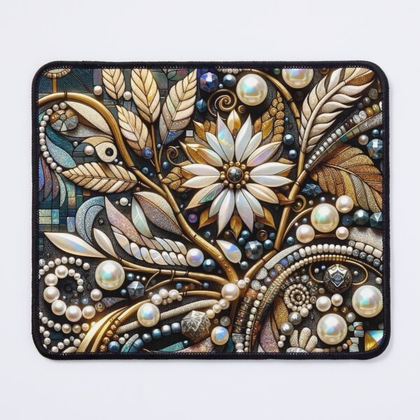 Item preview, Countryside Pattern  designed and sold by Queueka.
