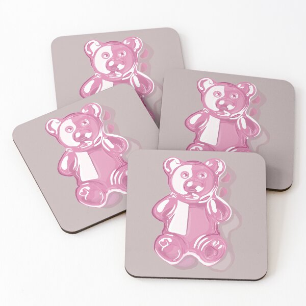 Item preview, Gelatin Bear designed and sold by Vivinedrawsells.