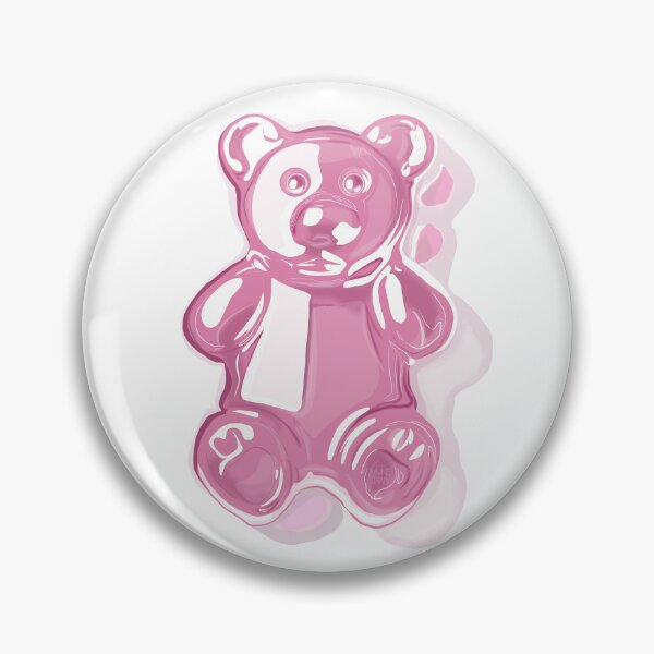 Item preview, Gelatin Bear designed and sold by Vivinedrawsells.