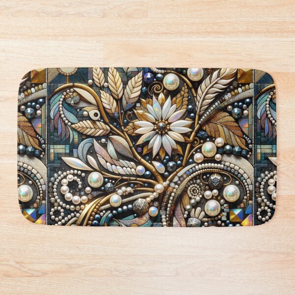 Item preview, Countryside Pattern  designed and sold by Queueka.