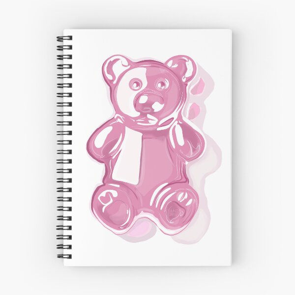 Item preview, Gelatin Bear designed and sold by Vivinedrawsells.