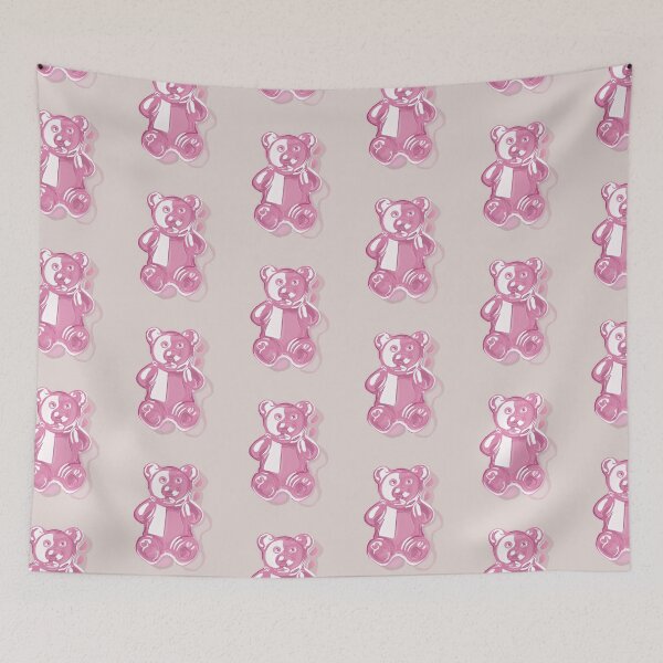 Item preview, Gelatin Bear designed and sold by Vivinedrawsells.