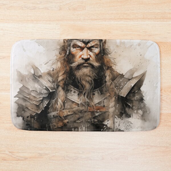 Item preview, Viking Warrior designed and sold by Rtymer.