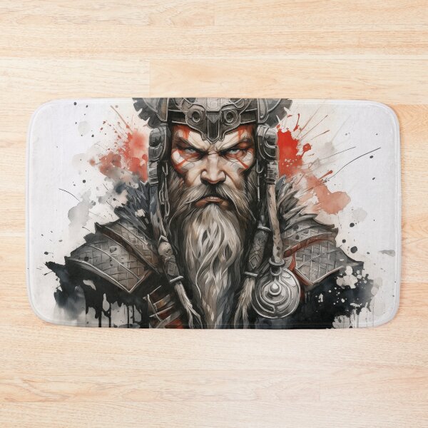 Item preview, Viking Warrior designed and sold by Rtymer.