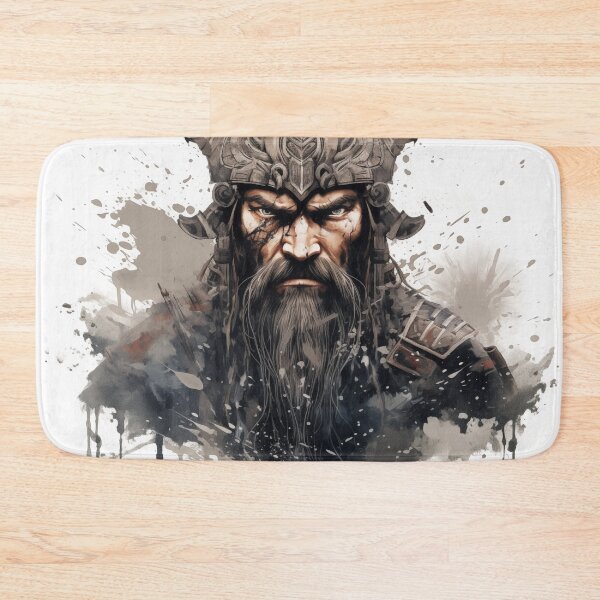 Item preview, Viking Warrior designed and sold by Rtymer.