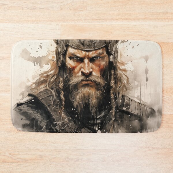 Item preview, Viking Warrior designed and sold by Rtymer.