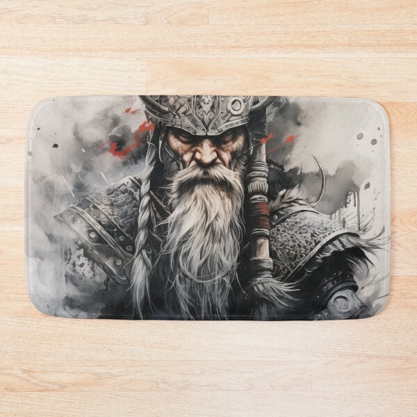 Item preview, Viking Warrior designed and sold by Rtymer.