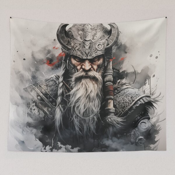 Item preview, Viking Warrior designed and sold by Rtymer.