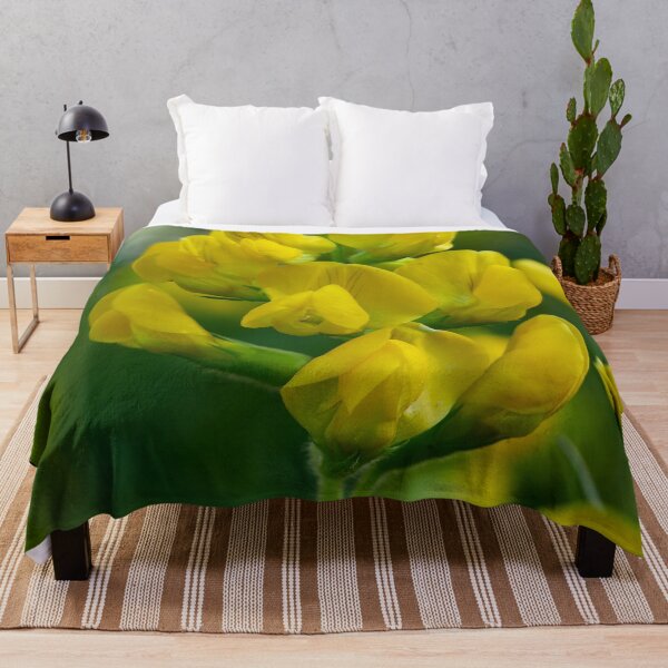 Item preview, Yellows. Meadow vetchling designed and sold by Jouko Lehto Photography.