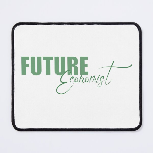 Item preview, Future Economist designed and sold by designsoftinaa.