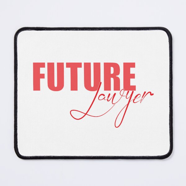 Item preview, Future Lawyer designed and sold by designsoftinaa.