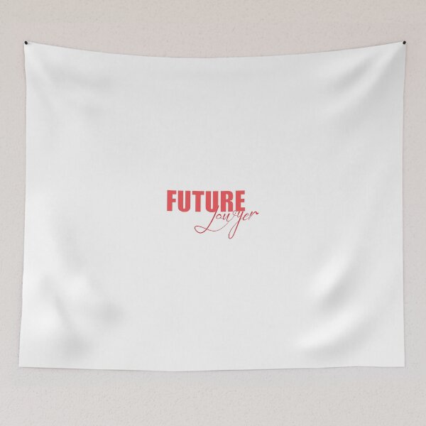 Aperçu de l'œuvre Futur avocat créée et vendue par designsoftinaa.